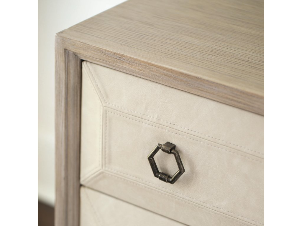 Santa Barbara Nightstand - image 1