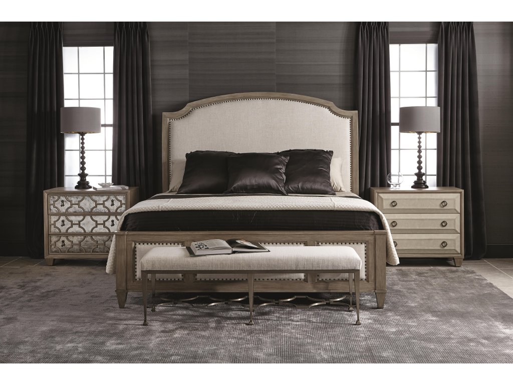 Santa Barbara Nightstand - image 4