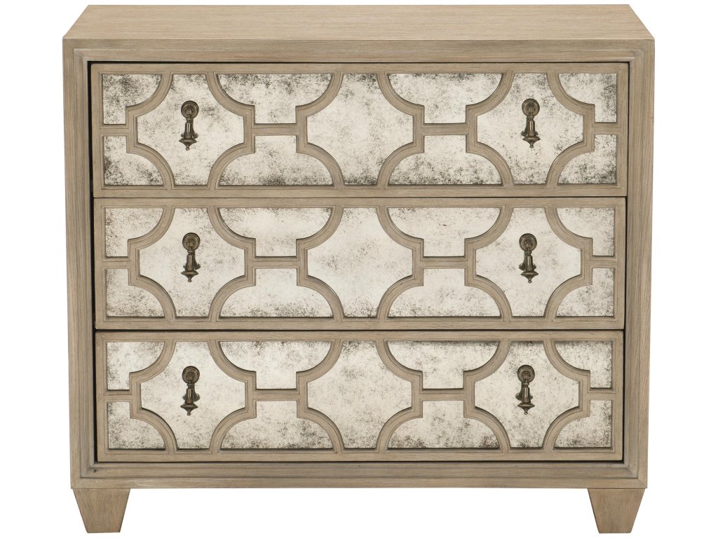 Santa Barbara Nightstand - main image