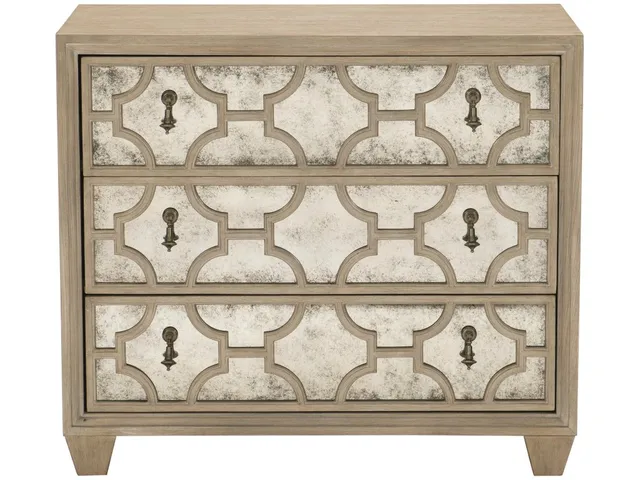 Santa Barbara Nightstand