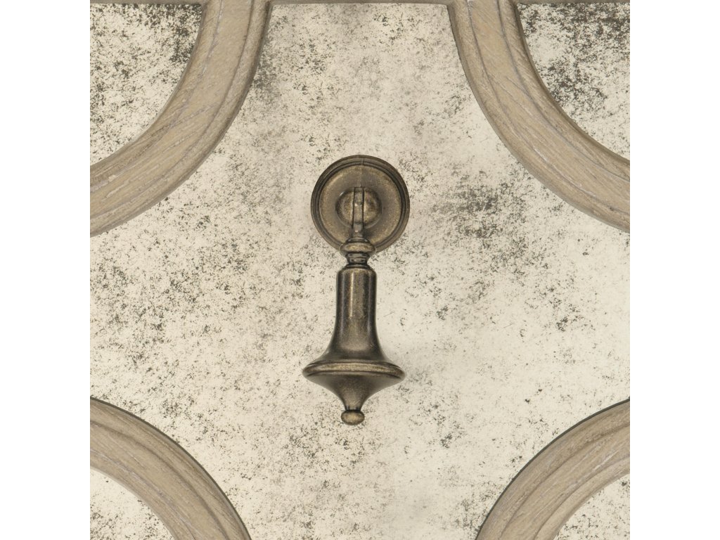 Santa Barbara Nightstand - image 1