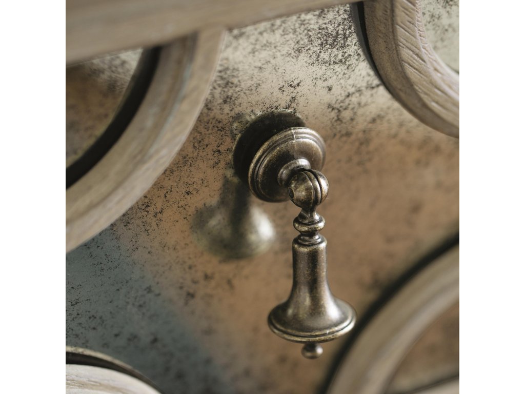 Santa Barbara Nightstand - image 3