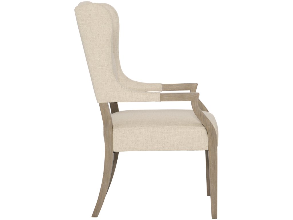 Santa Barbara Arm Chair - image 1