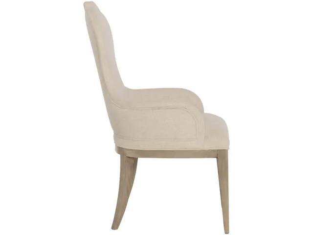 Santa Barbara Arm Chair - Alternative View