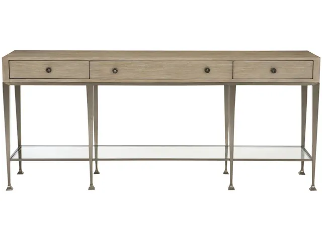 Santa Barbara Console Table