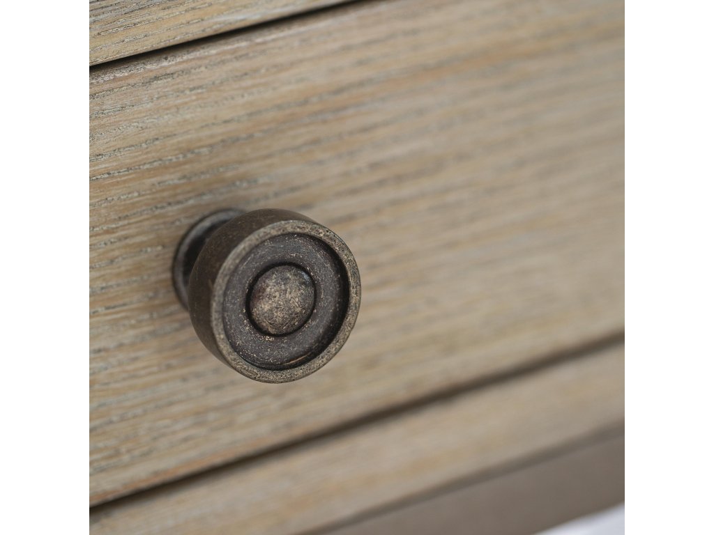 Santa Barbara Console Table - image 1