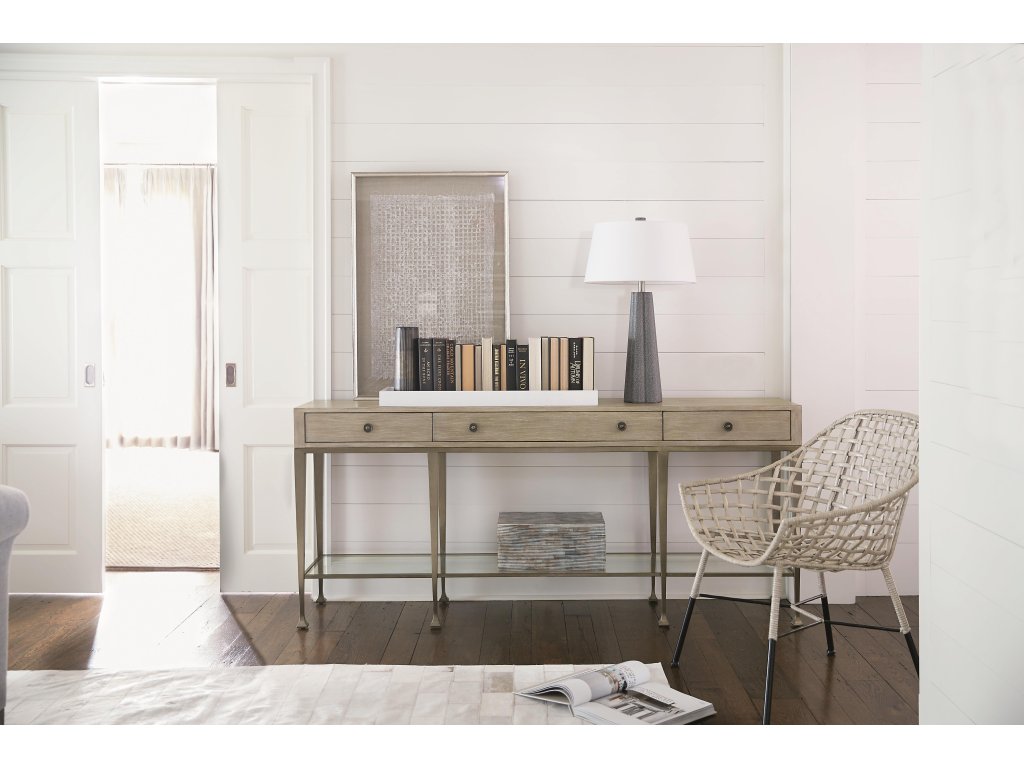 Santa Barbara Console Table - image 5