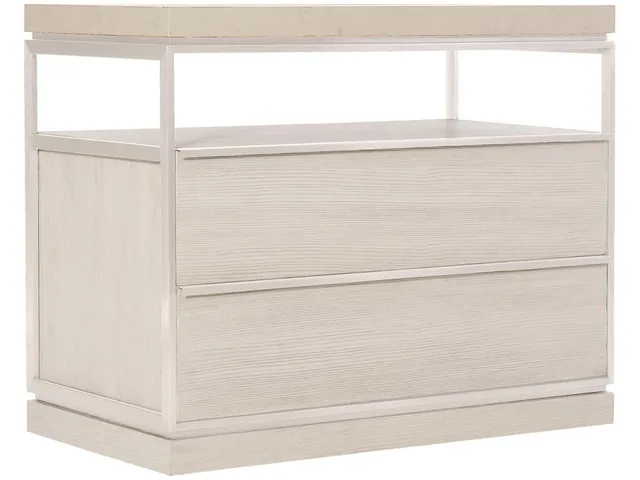 Bryne Nightstand - Alternative View