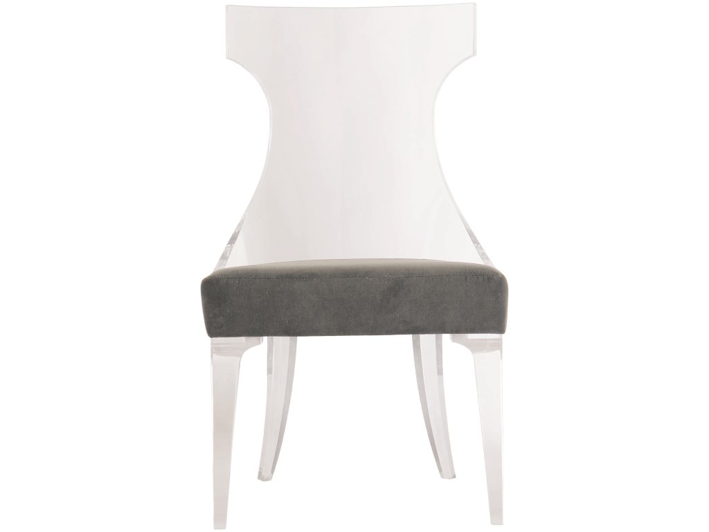 Tahlia Fabric Side Chair - image 2