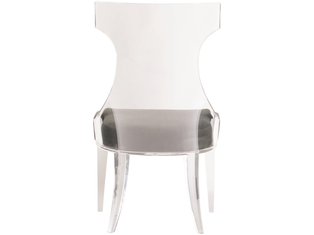 Tahlia Fabric Side Chair - image 3