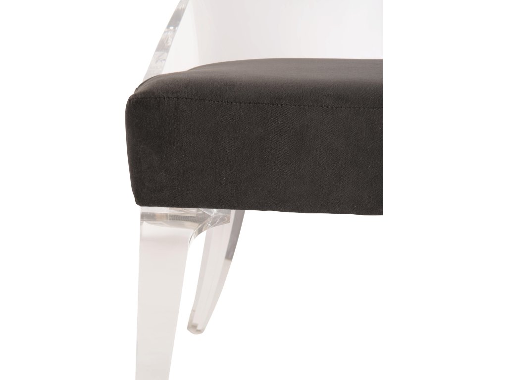 Tahlia Fabric Side Chair - image 4