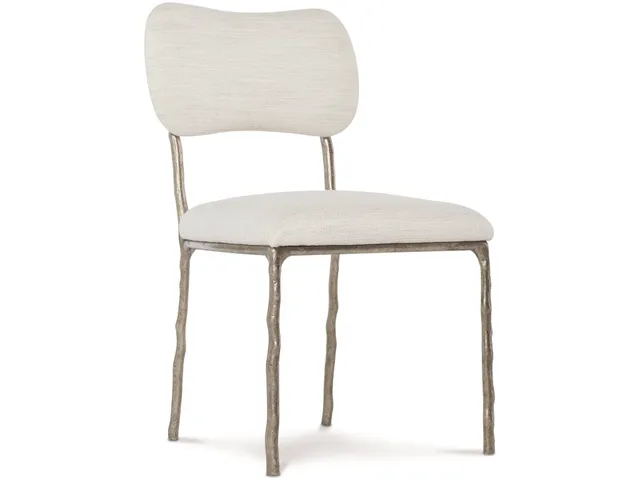Atticus Fabric Side Chair