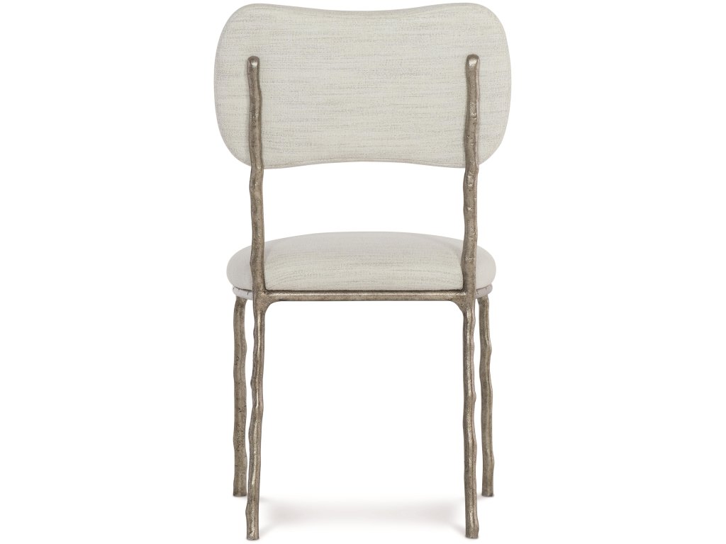 Atticus Fabric Side Chair - image 3