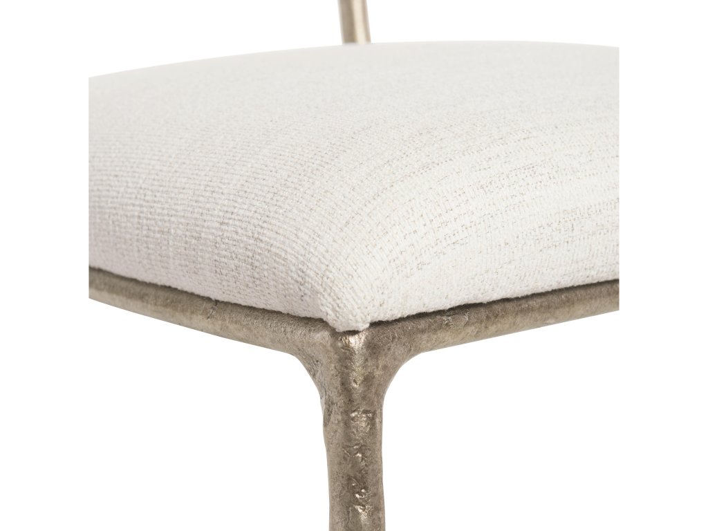 Atticus Fabric Side Chair - image 4