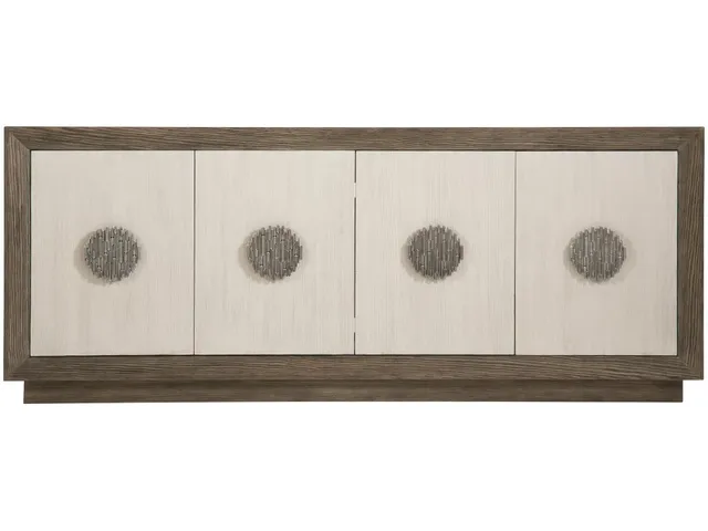 Luca Entertainment Credenza - Alternative View