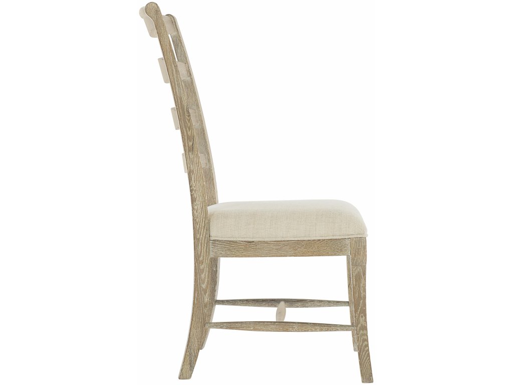 Rustic Patina Side Chair - image 1