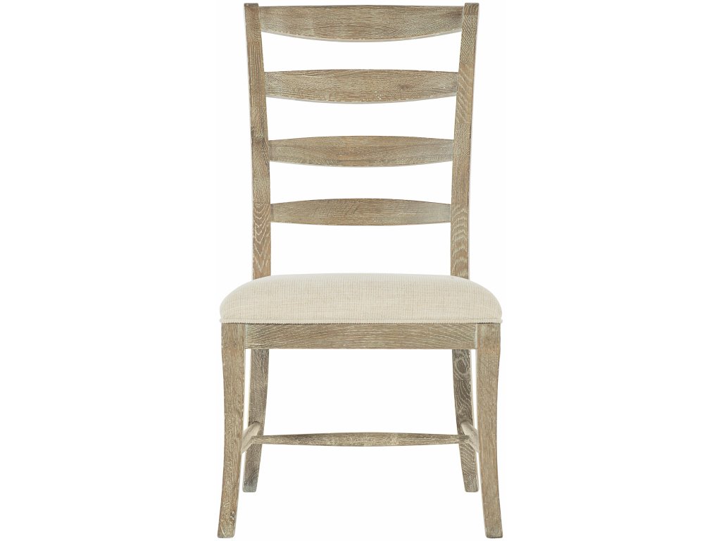 Rustic Patina Side Chair - image 2
