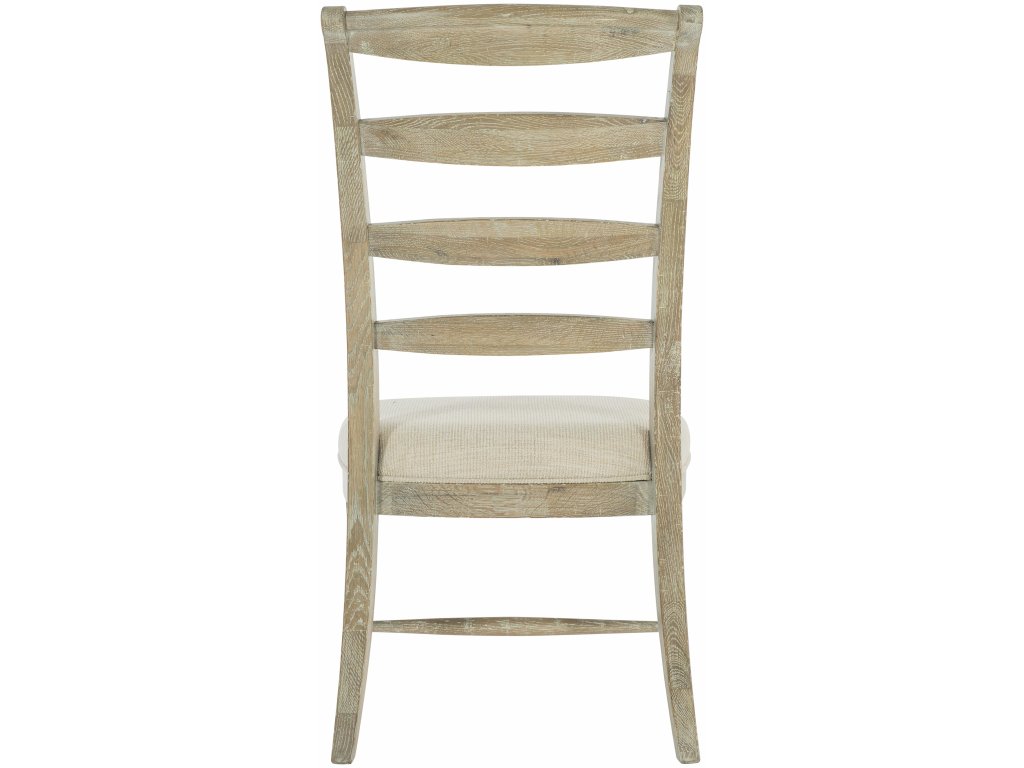 Rustic Patina Side Chair - image 3