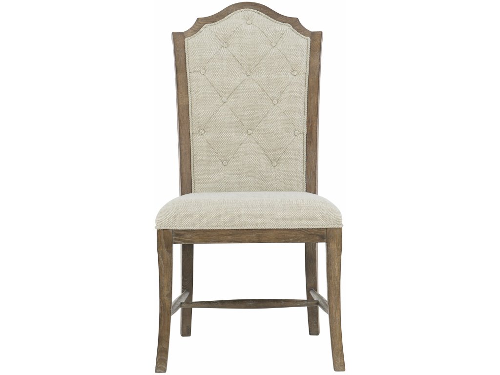 Rustic Patina Side Chair - image 2