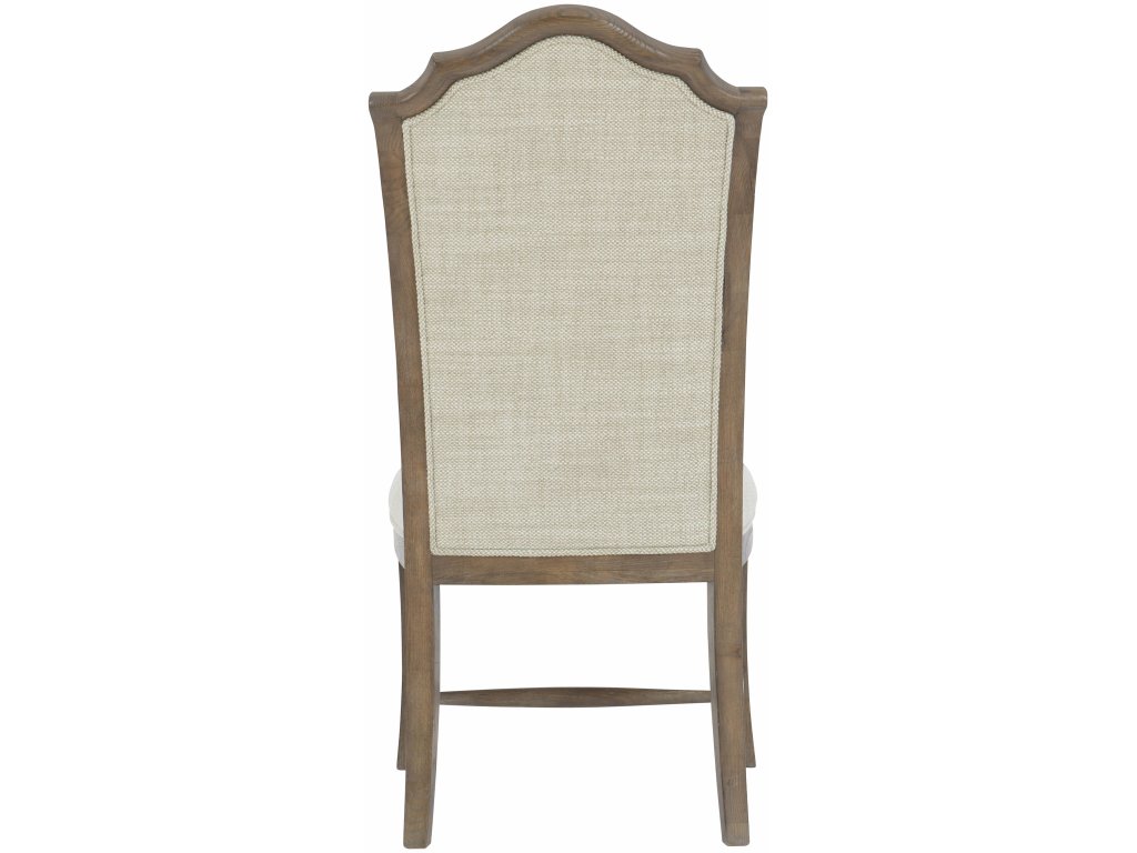 Rustic Patina Side Chair - image 3