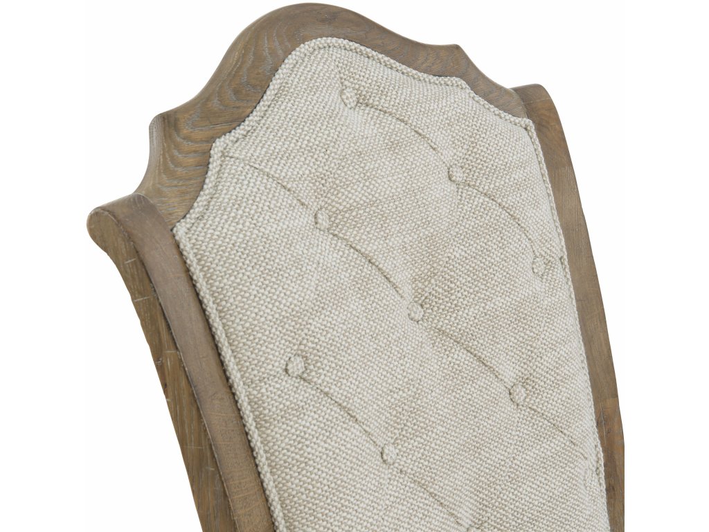Rustic Patina Side Chair - image 4