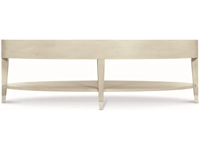 East Hampton Cocktail Table