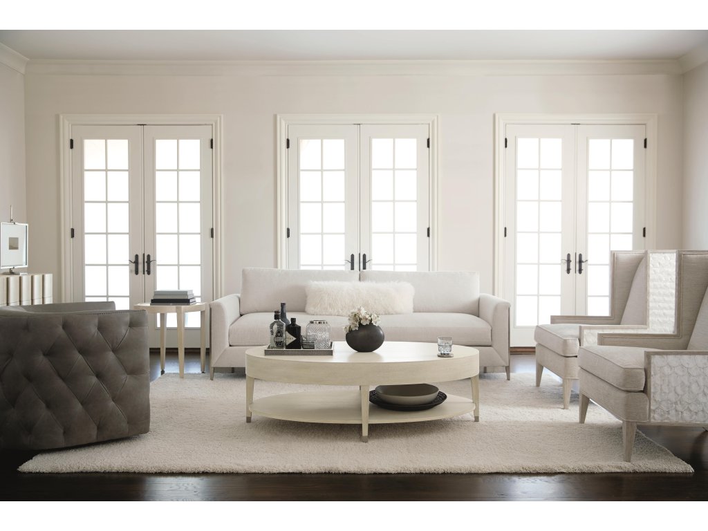 East Hampton Cocktail Table - image 5