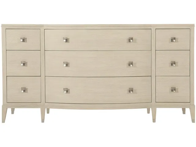 East Hampton Dresser - Alternative View