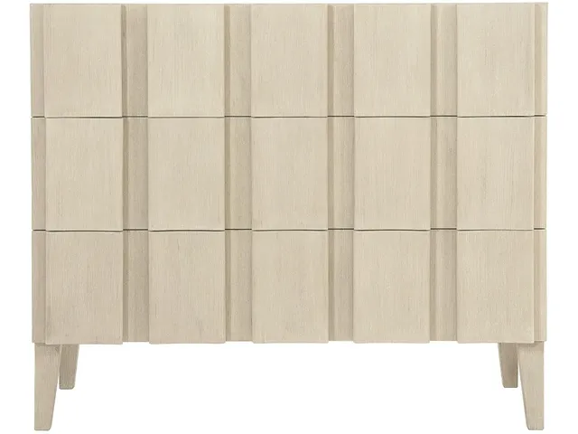 East Hampton Drawer Chest - Alternative View