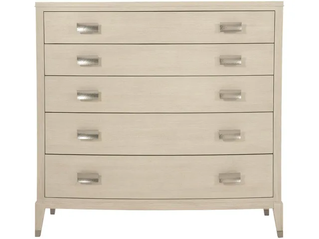 East Hampton Tall Drawer Chest - Alternative View