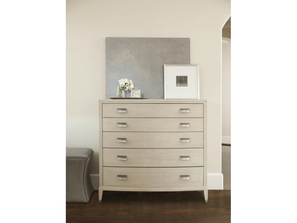 East Hampton Tall Drawer Chest - image 9