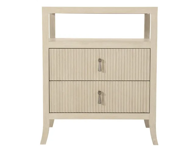 East Hampton Nightstand - Alternative View