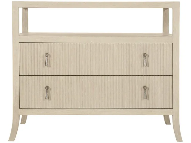 East Hampton Nightstand - Alternative View