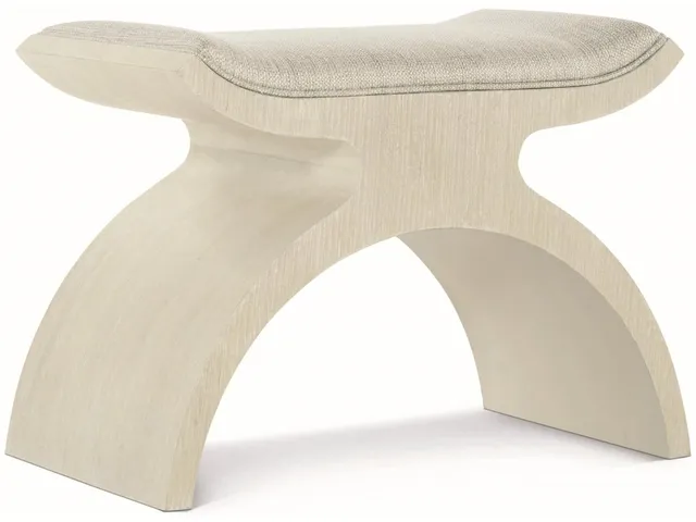 East Hampton Bench