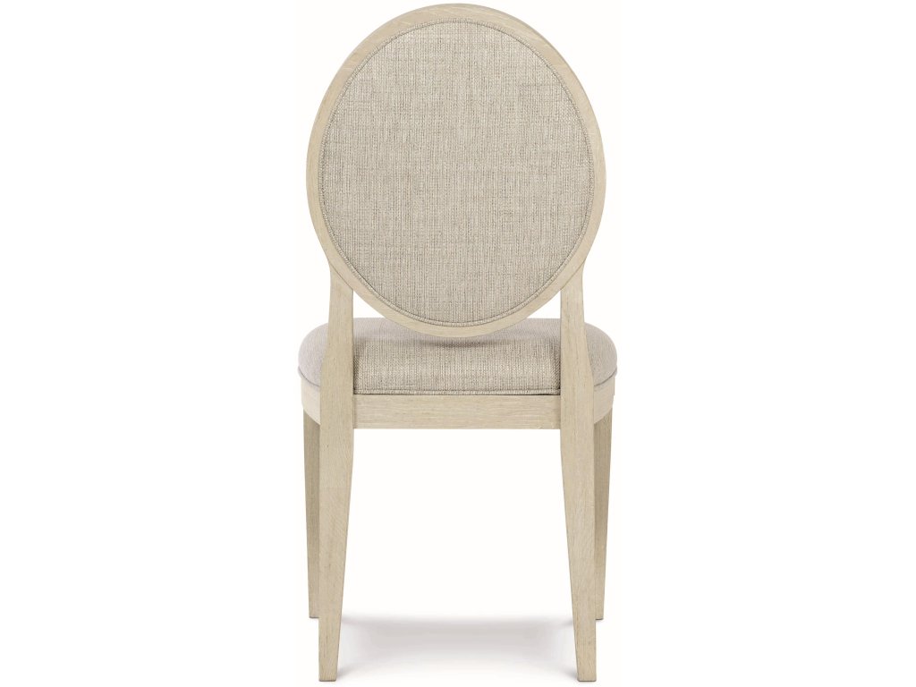 East Hampton Side Chair - image 3