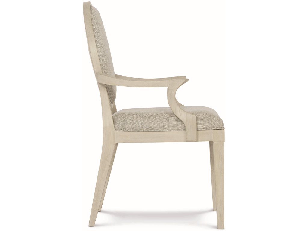 East Hampton Arm Chair - image 1