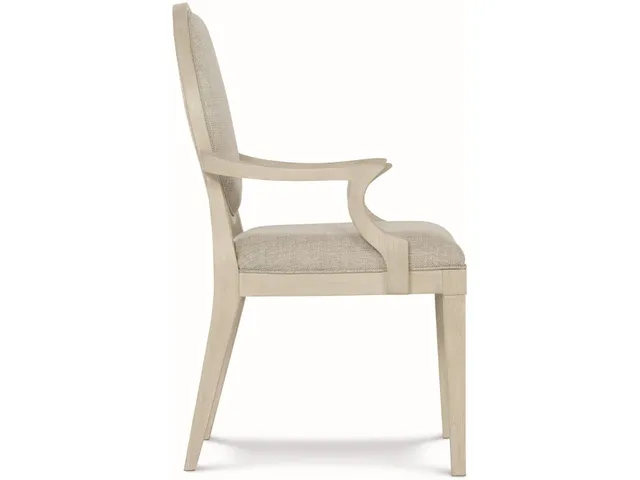 East Hampton Arm Chair - Alternative View