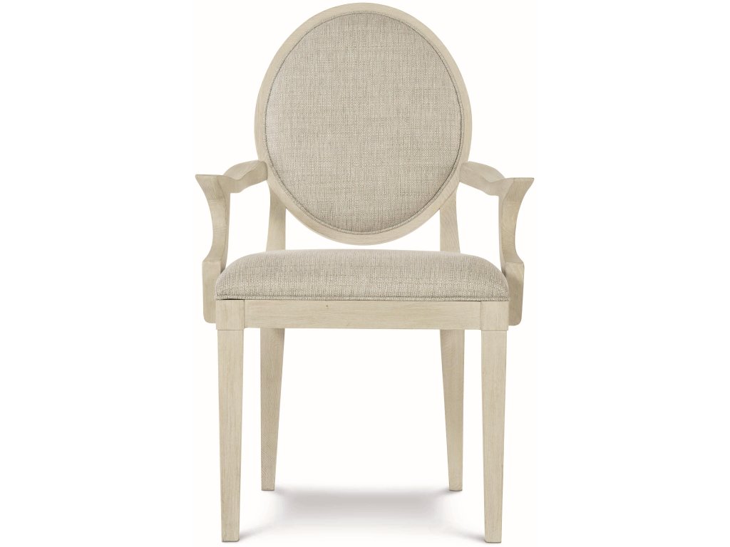 East Hampton Arm Chair - image 2