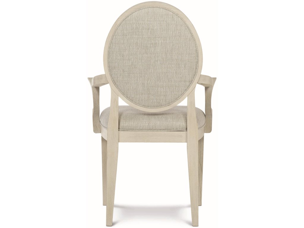 East Hampton Arm Chair - image 3