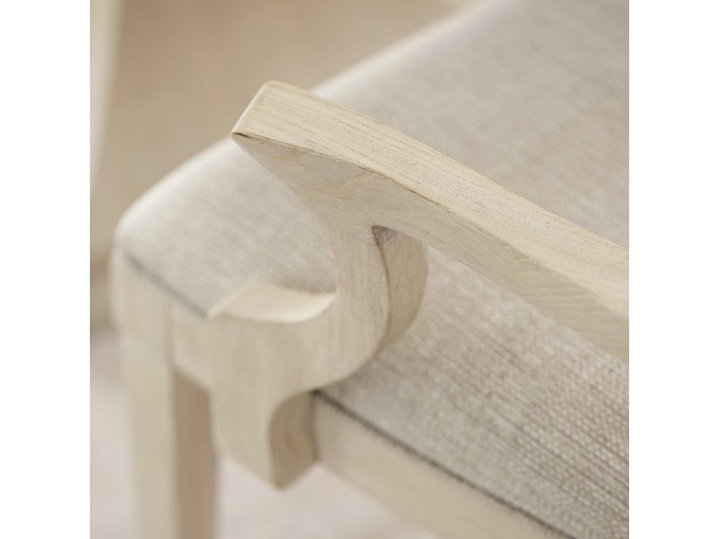 East Hampton Arm Chair - image 4