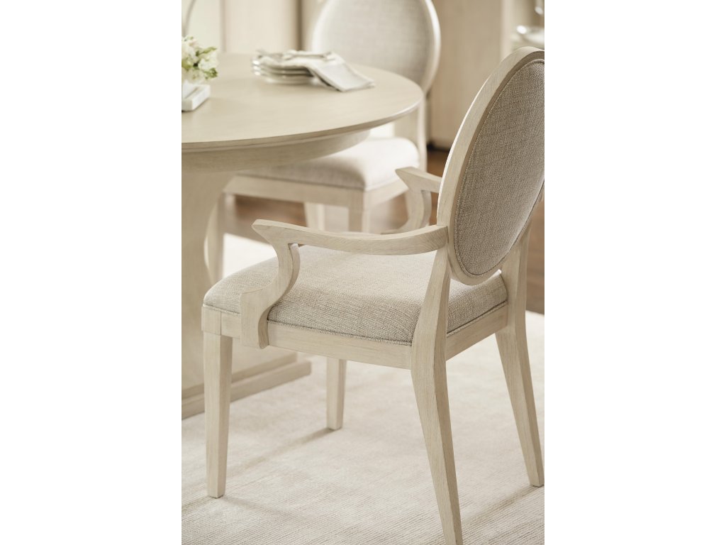 East Hampton Arm Chair - image 5