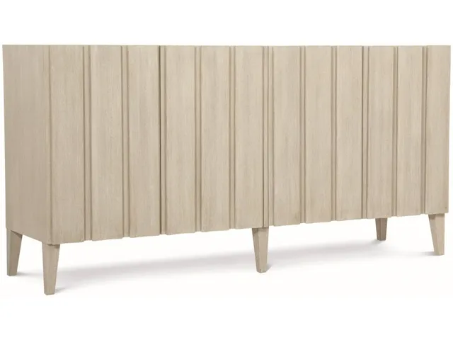 East Hampton Entertainment Credenza