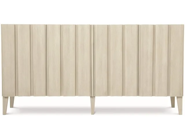 East Hampton Entertainment Credenza - Alternative View