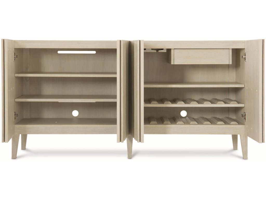 East Hampton Entertainment Credenza - image 2