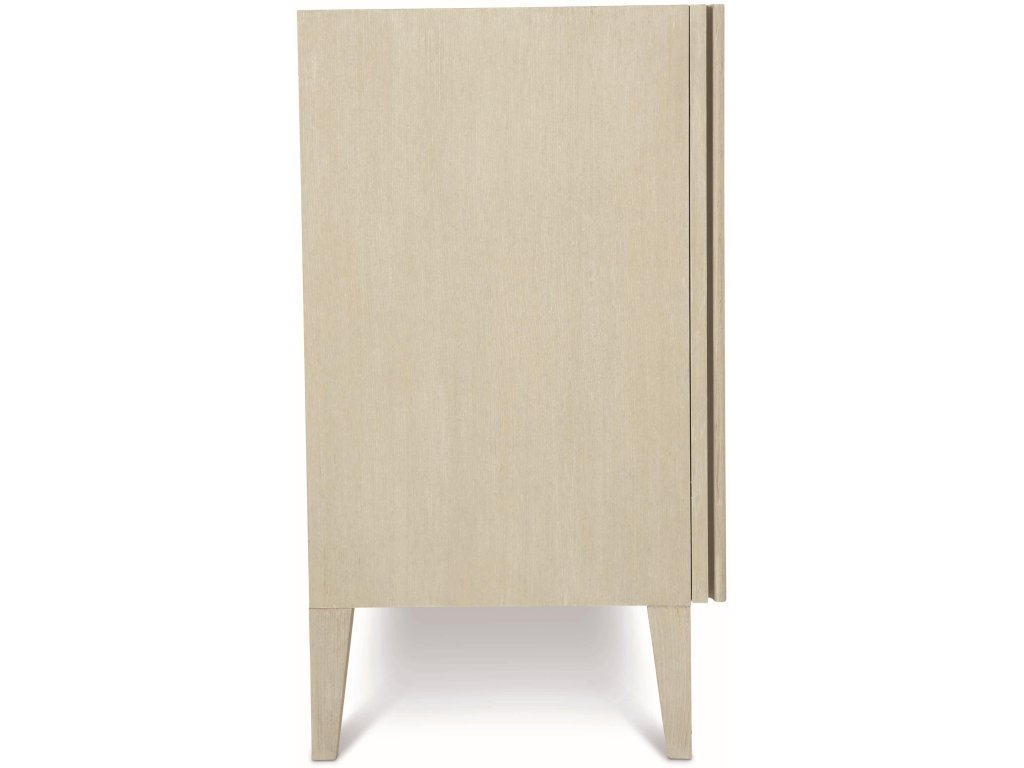 East Hampton Entertainment Credenza - image 3
