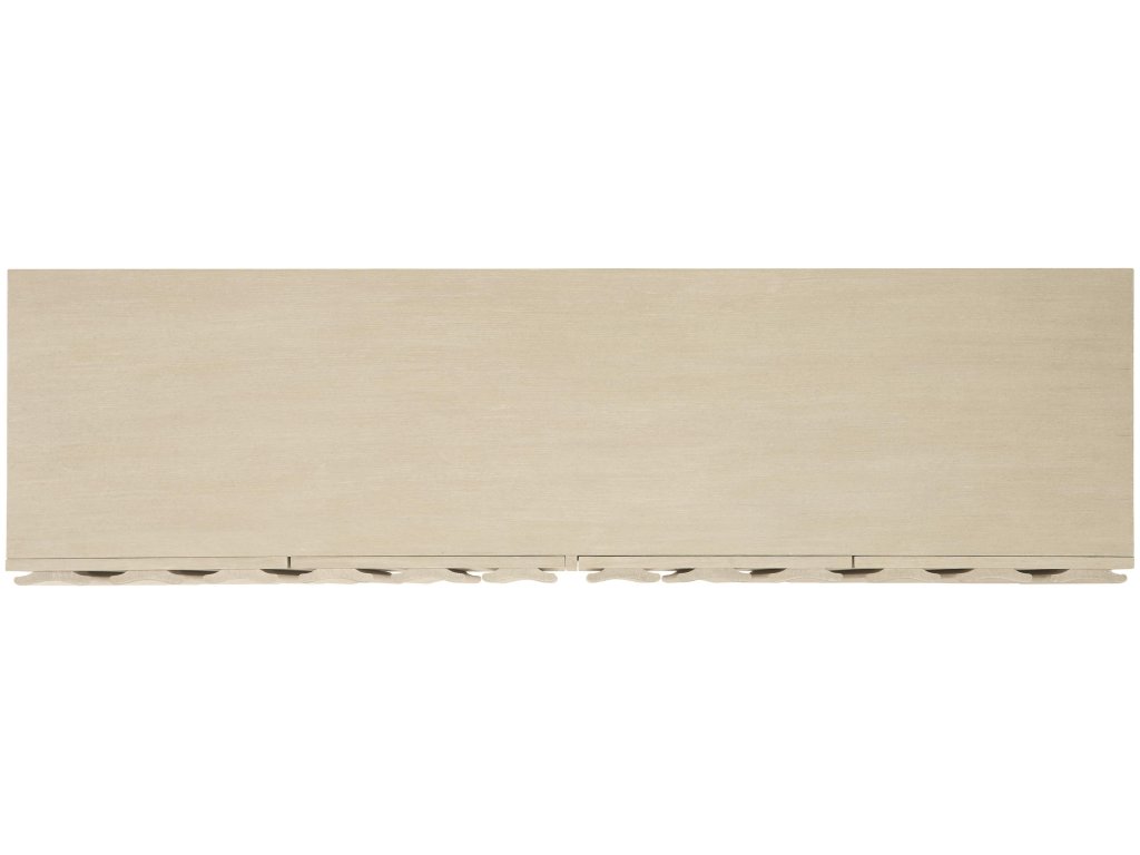 East Hampton Entertainment Credenza - image 4