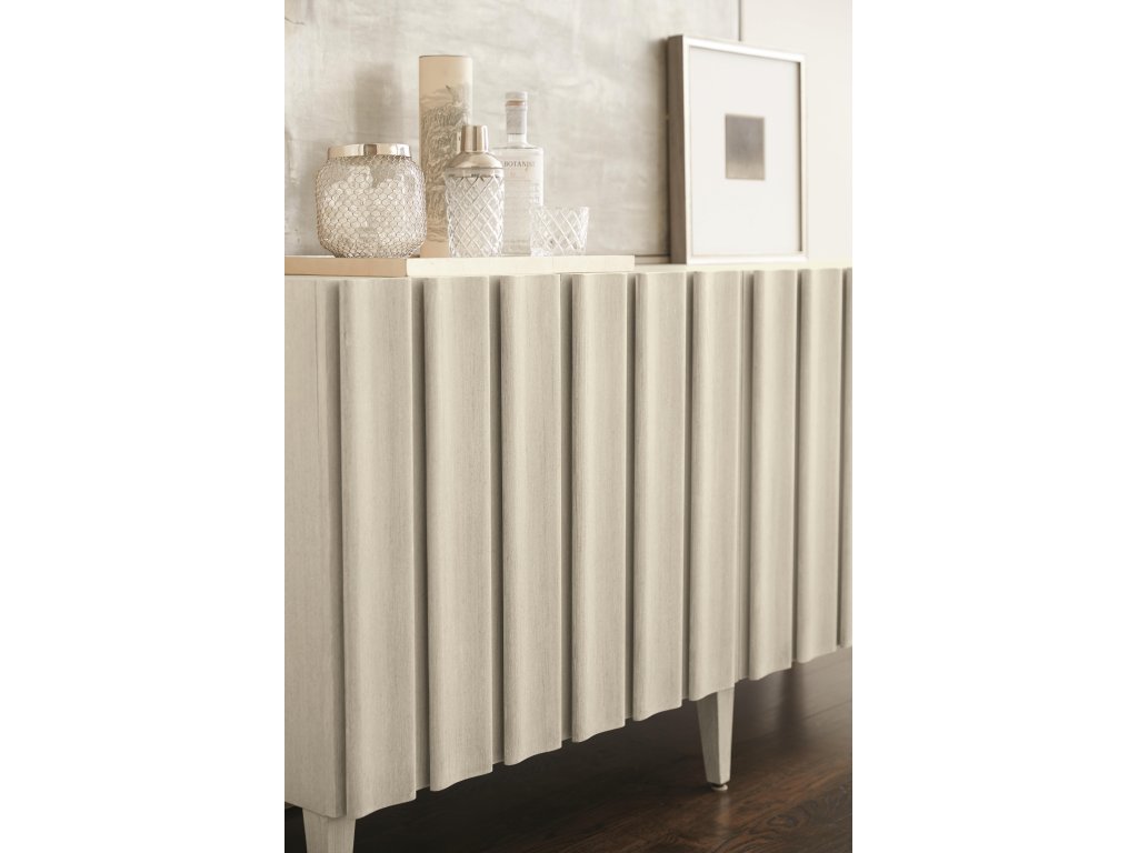 East Hampton Entertainment Credenza - image 5