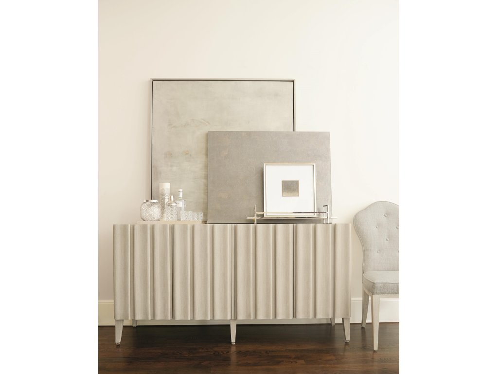East Hampton Entertainment Credenza - image 6