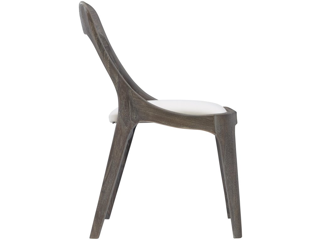 Kellan Fabric Side Chair - image 1