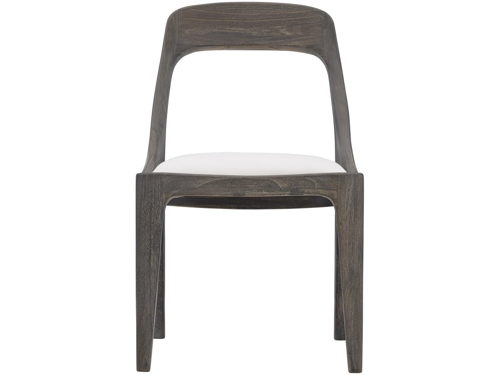 Kellan Fabric Side Chair - image 2